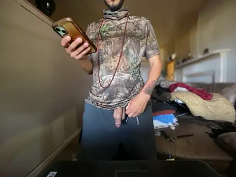 ThrowedWorldWide's Webcam Show