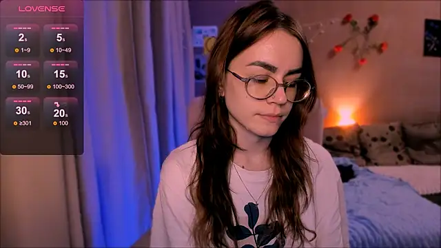 _selectrra Live XXX Chat