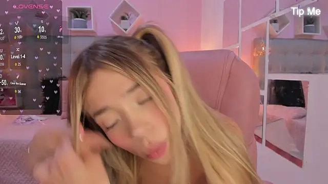 dulce_powl 现场XXX聊天