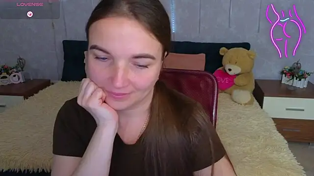 Rysalochkaa's Live XXX Chat