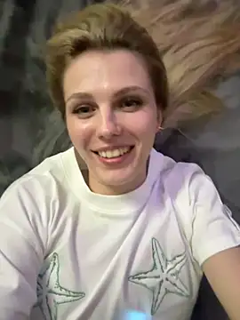 My_Hotgirl – Kamerová šou