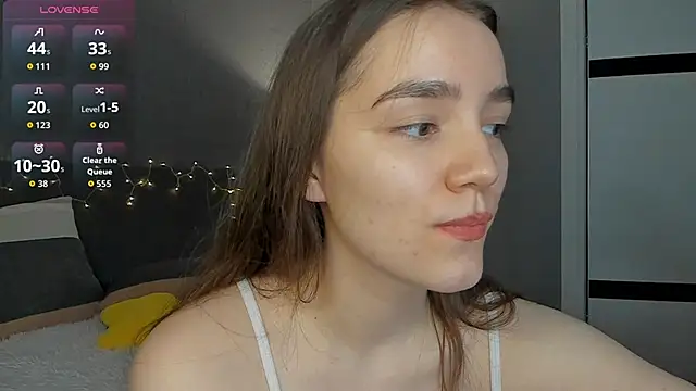 sweete_chantal's Live XXX Chat