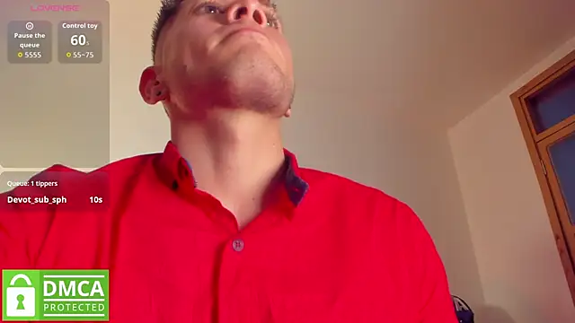 SebastianMaximoff_ Live XXX-chat
