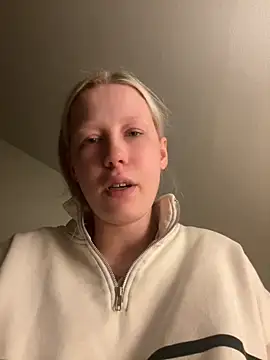 LeniMaria Webcam-Show