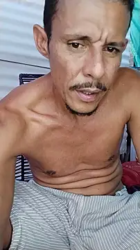 Show de El_junior21 na webcam
