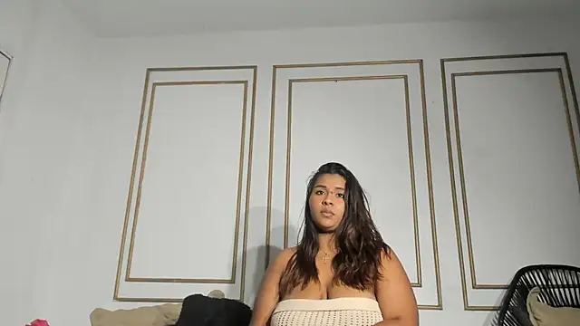 malory_ferrer's Live XXX Chat