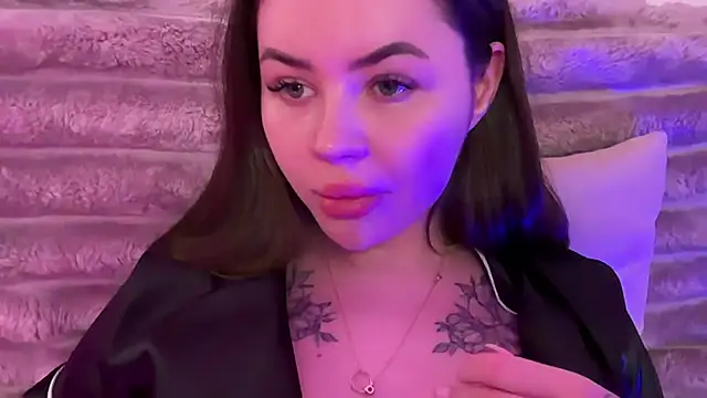 AlmaryKim Live XXX-Chat