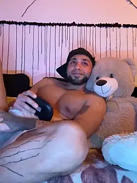 Mohdollmen Webcam Show