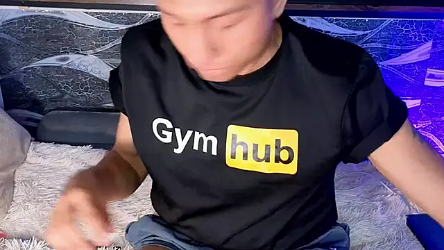 oliver_mr_ Pertunjukan Webcam