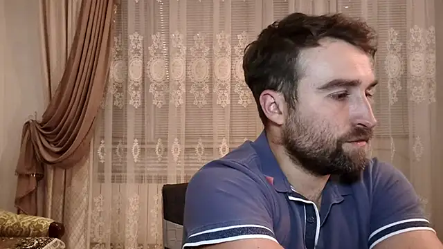 Webkamerová show VanillaSpecial