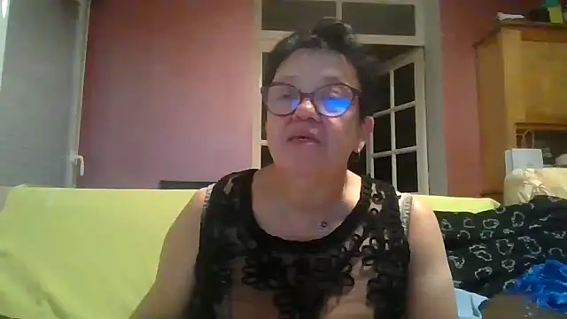 Show Webcam de Vandeae44