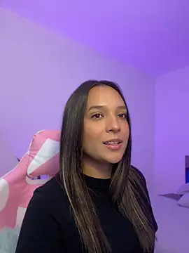 Živý XXX chat cutie_dance