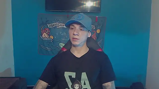 Burperking420_'s Webcam Show