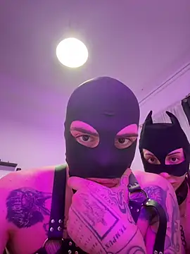 _Roy_xxxn Webbikameraesitys