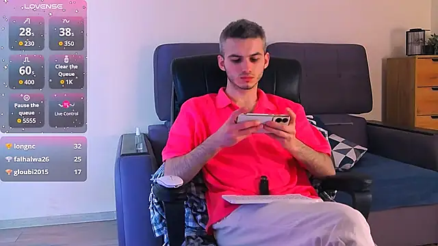 Magic_Storms – Naživo XXX chat