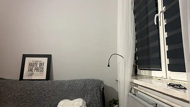 twilighttease's Webcam Show