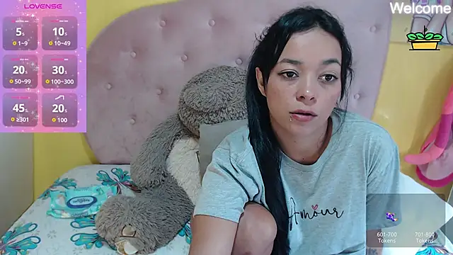 Онлайн чат XXX Sophiiee_Gray