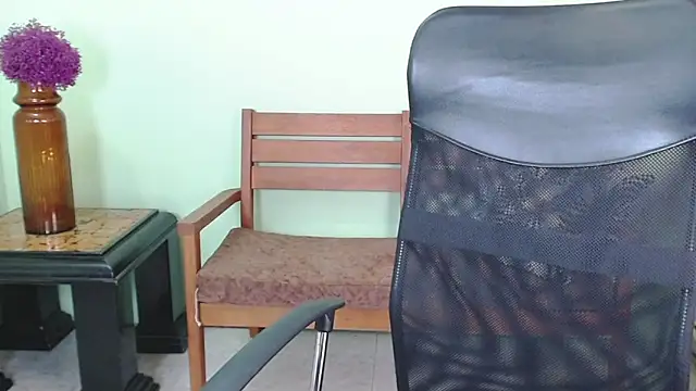 ChalonVera Live XXX Chat