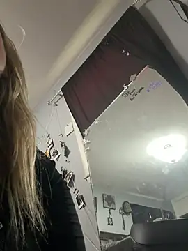 sweetkacibaby Live XXX Chat