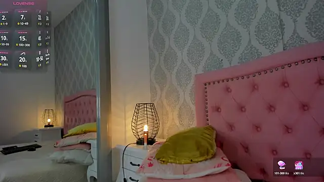 Princsgirl_'s Live XXX Chat