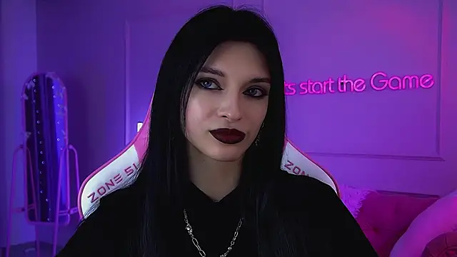 Chatroom XXX en direct de BeverlyMost