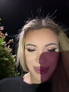 AlyssaFoxx_ Webcamshow