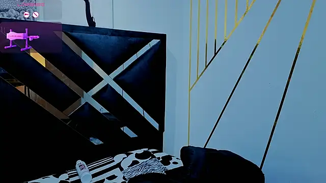 Zoe-yanin – Naživo XXX chat