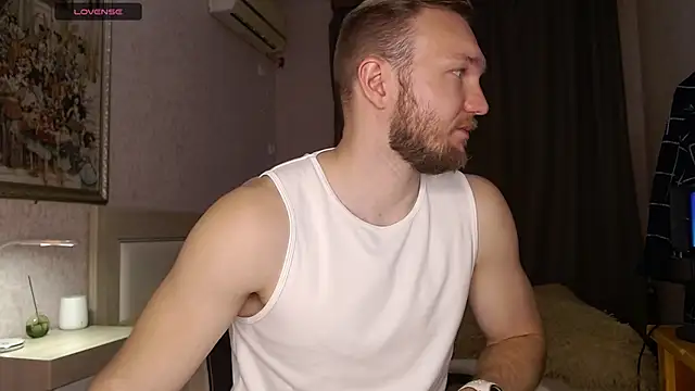 Chat XXX ao vivo de Toress1