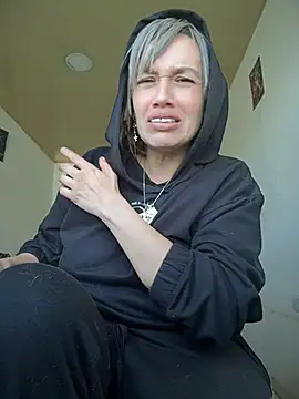 Živý XXX chat MARILYNMADELENAKOVANOVA
