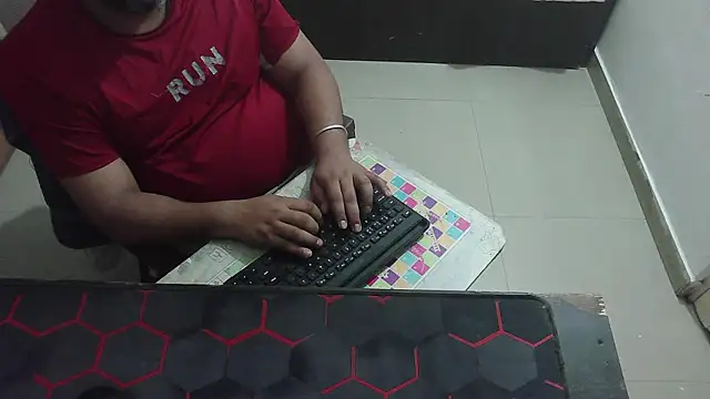rentarob Live XXX-Chat