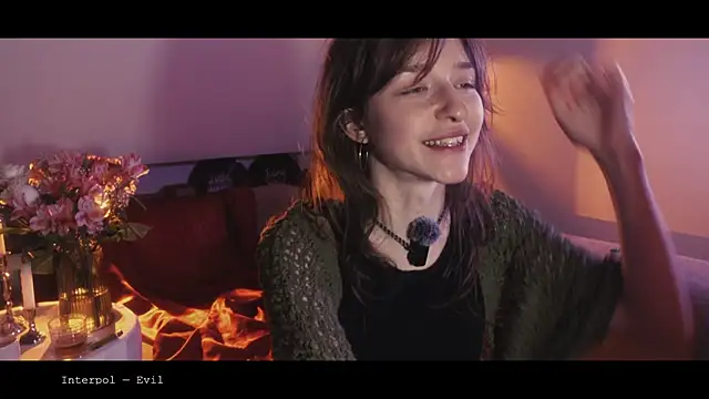 Chat XXX en directo de WebCora