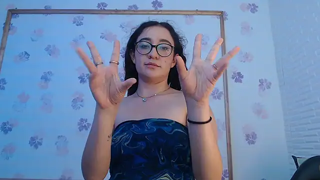 Karol_prescotn Live XXX chat