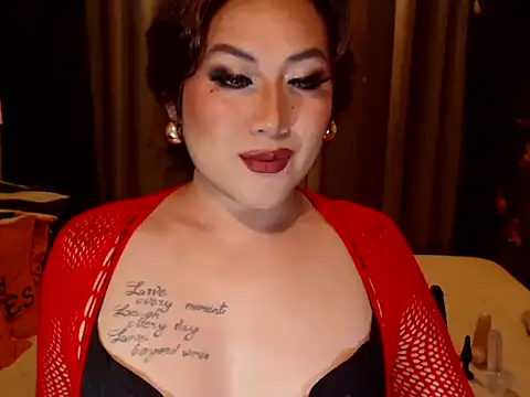 YourMistressAggy's Live XXX Chat