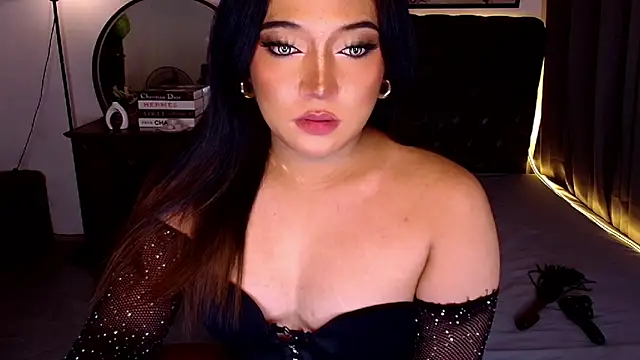 Sensual_Ekang 网络视讯表演