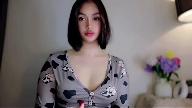 Anna_HollyDoll's Webcam Show