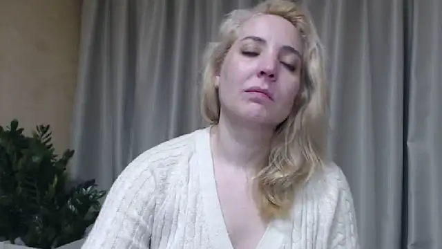 sweetpussy Pertunjukan Webcam