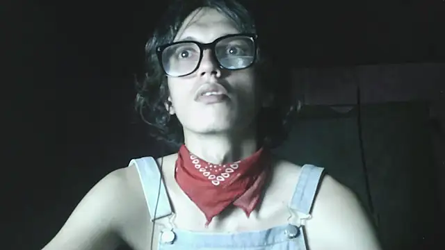 cherryuwu Live XXX-chat