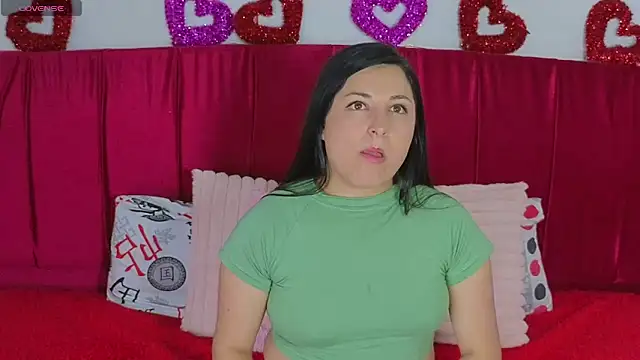 cuteeimy's Live XXX Chat