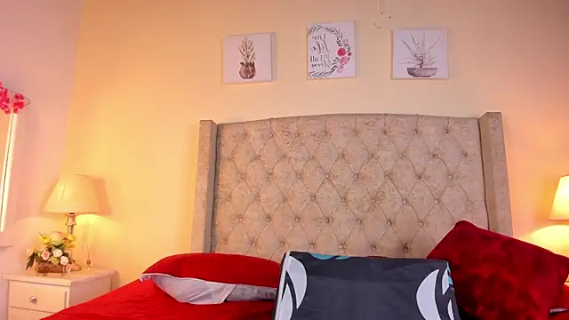 Stefa_rosse Webcamshow