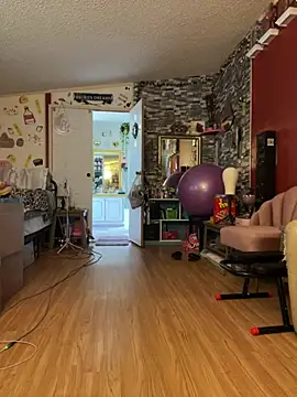 TranSexualJade95 Webcam show