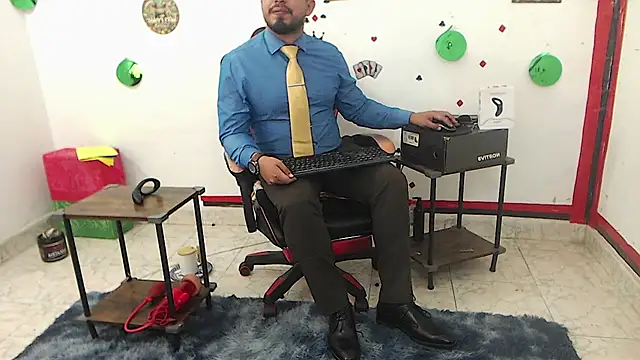 Chat XXX Live KalethBigDick
