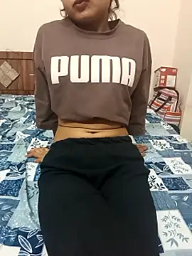 ritika_gupta02 Adlı Modelin Canlı XXX Sohbeti