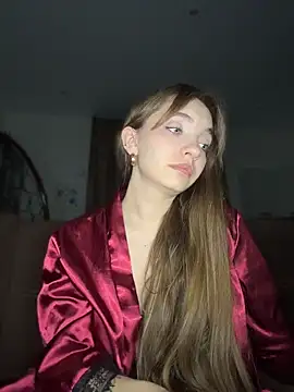 Chat XXX ao vivo de BarbaraFantasy