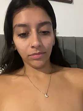 BrittanyDiaz's Live XXX Chat