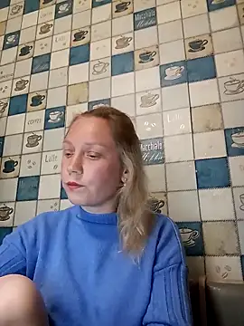 Anna_wey's Live XXX Chat