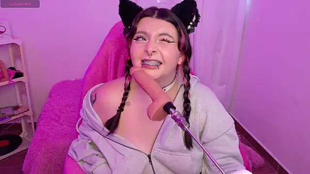 Sachi_Meow: απευθείας συνομιλία ΧΧΧ