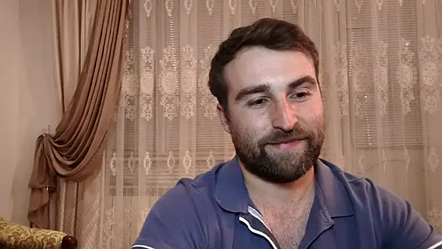 Webkamerová show VanillaSpecial
