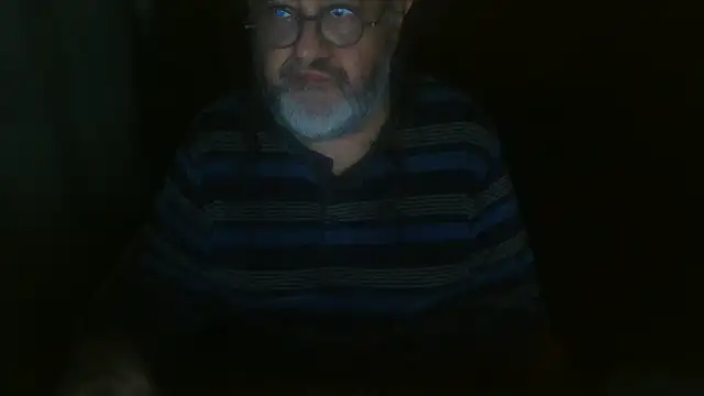 Koldo70 Webcam-Show