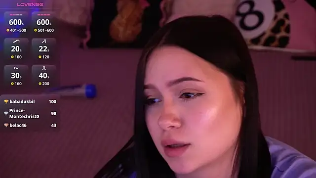 MargaritaGrey Chat XXX in diretta