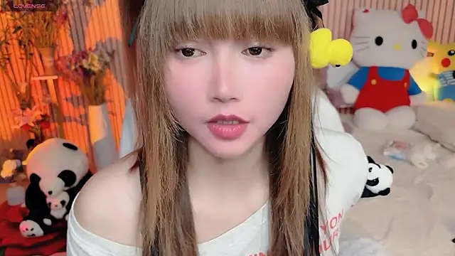 di-or- Live XXX-Chat